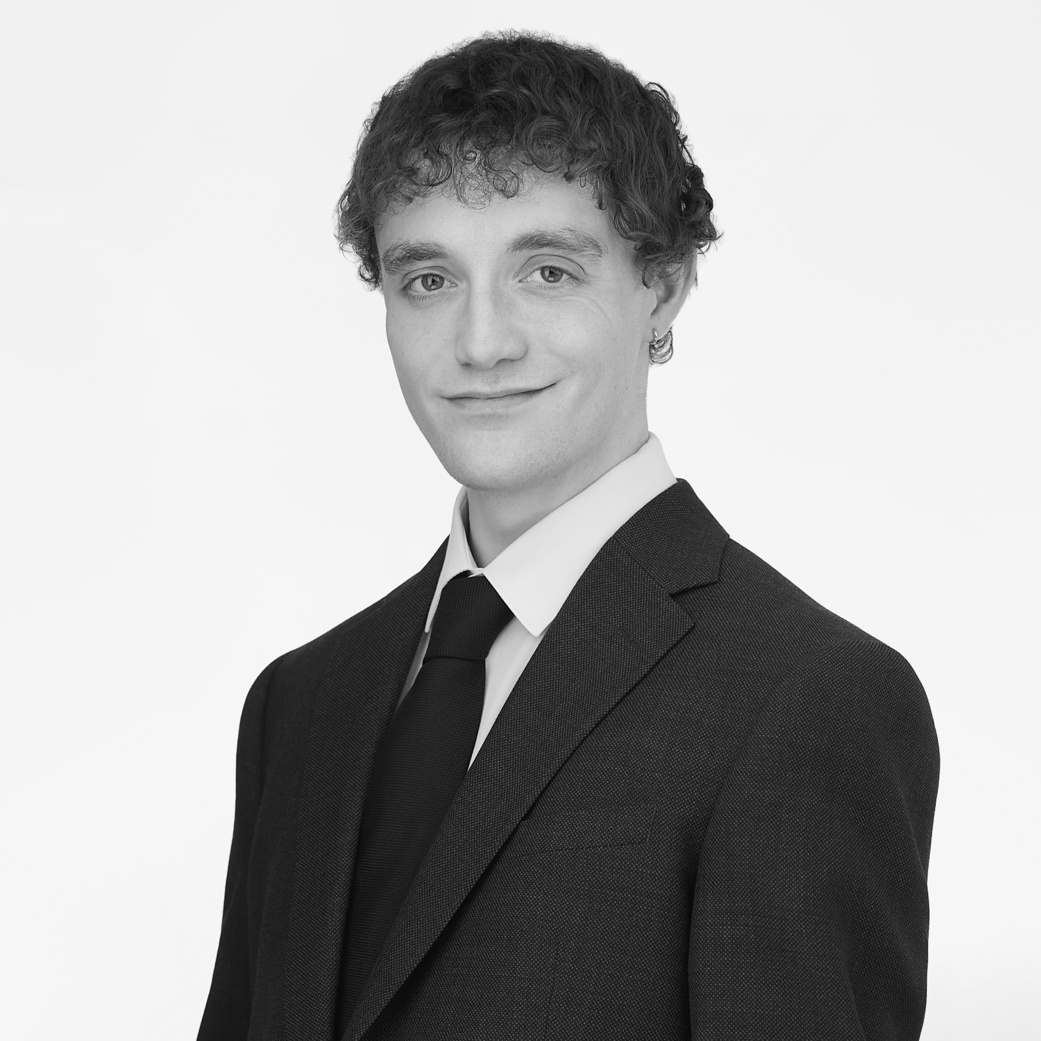 Ben Salisbury
