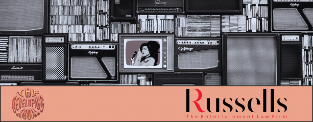 Russells Partners With The Developing Room - RUSSELLS